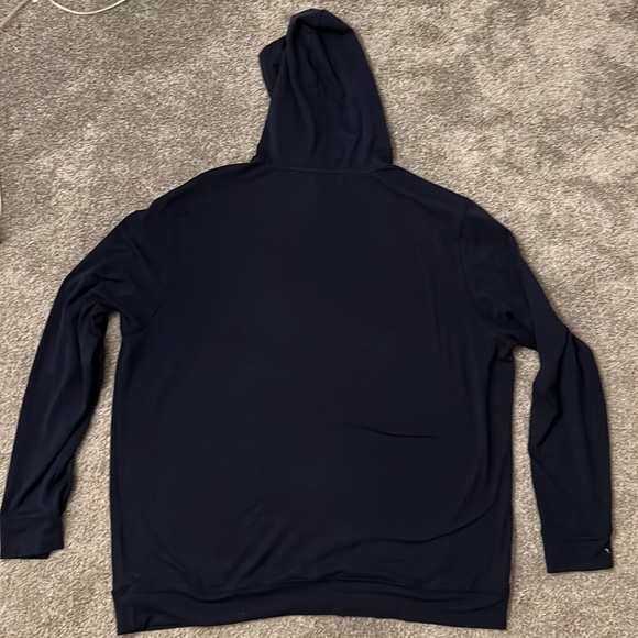 Rhoback | Shirts | Rhoback Mens Hoodie Xl Navy | Poshmark